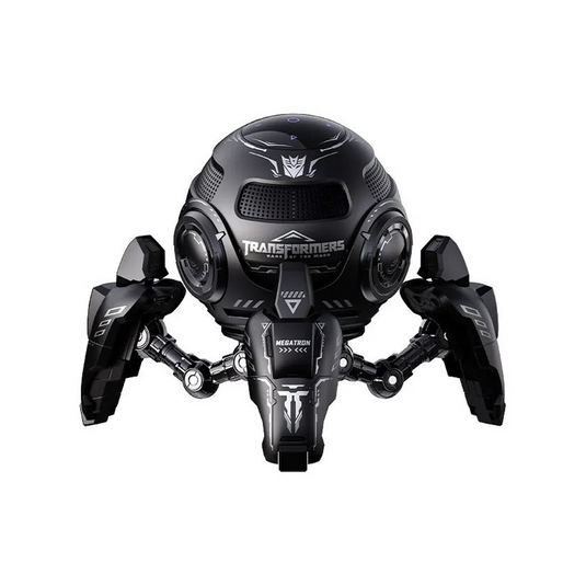 Transformers TF-Y17 Wireless Bluetooth Portable Speaker With Stand - i-Station Mobile Phone & Electronic Device Repair and Accessories