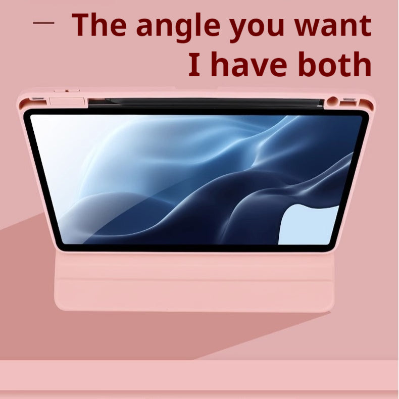 Load image into Gallery viewer, Xiaomi Redmi Pad 10.61’’ 2022 Transparent Shockproof Airbag Full Cover Protective Tablet Case - i-Station Mobile Phone & Electronic Device Repair and Accessories