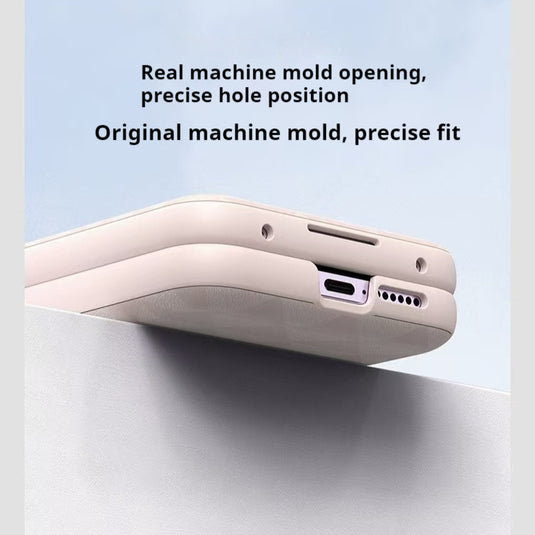 Xiaomi Mix Flip Leather Folding Drop-Proof Essentials Series Case - i-Station Mobile Phone & Electronic Device Repair and Accessories