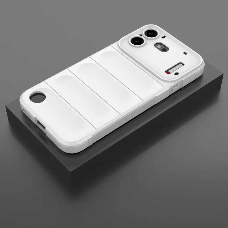 Load image into Gallery viewer, Nothing Phone (4b) TPU Non-slip Soft Gel Essentials Series Case