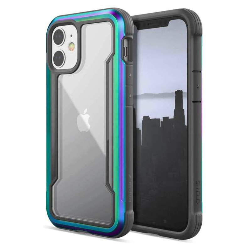 Load image into Gallery viewer, Apple iPhone 14/14 Plus/14 Pro/14 Pro Max X-Doria Defense Raptic Heavy Duty Drop Proof Case - i-Station Mobile Phone & Electronic Device Repair and Accessories