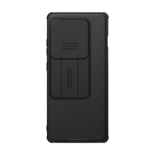 OnePlus 12R - Nillkin Slide Cover Camera Lens Privacy Protection Case - i-Station Mobile Phone & Electronic Device Repair and Accessories