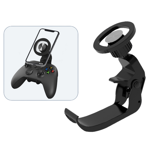 Magnetic Mobile Phone Holder for Game Controllers - i-Station Mobile Phone & Electronic Device Repair and Accessories