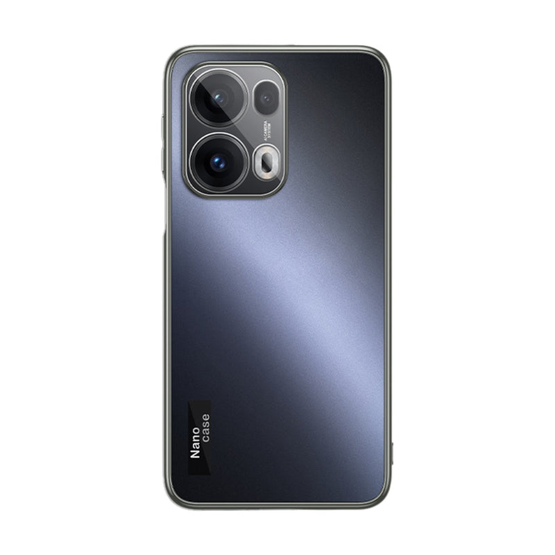 Load image into Gallery viewer, OPPO Reno13 / Pro - Full Cover Matte PC Shockproof Protective Case - i-Station Mobile Phone & Electronic Device Repair and Accessories