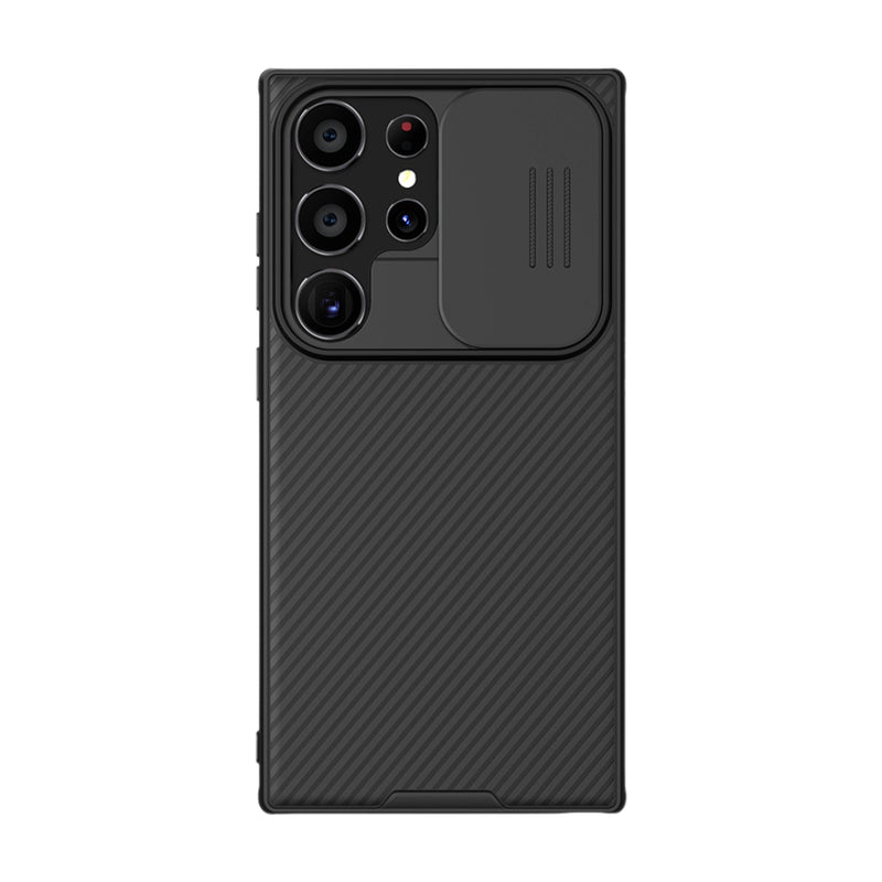 Load image into Gallery viewer, Samsung Galaxy S23/Plus/Ultra/FE - NILLKIN CamShield Pro PC Phone Case - i-Station Mobile Phone & Electronic Device Repair and Accessories