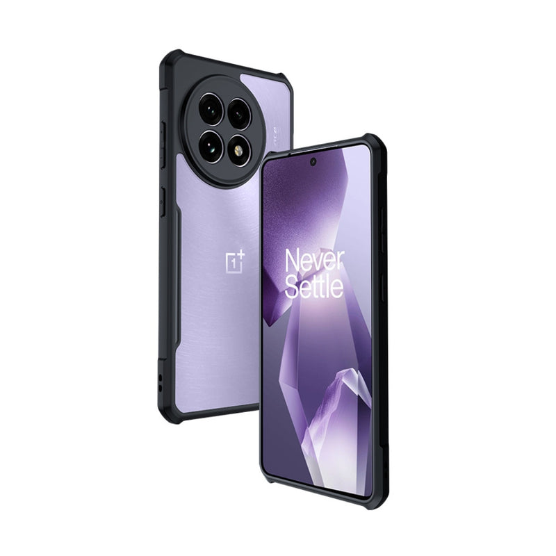 Load image into Gallery viewer, OnePlus 13R - Silicone Material Airbag Shockproof Protective Case - i-Station Mobile Phone & Electronic Device Repair and Accessories