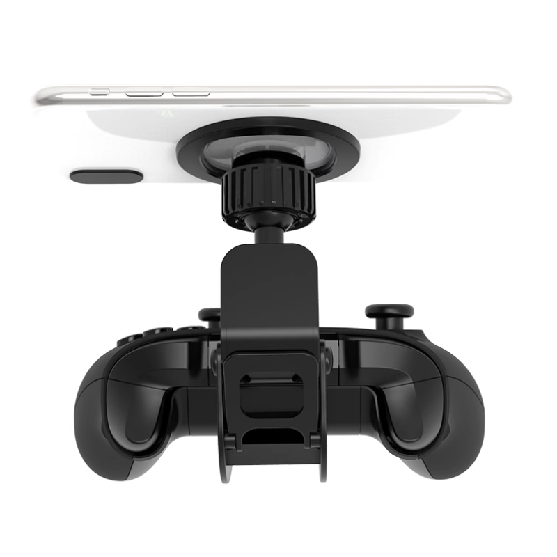 Load image into Gallery viewer, Magnetic Mobile Phone Holder for Game Controllers - i-Station Mobile Phone & Electronic Device Repair and Accessories