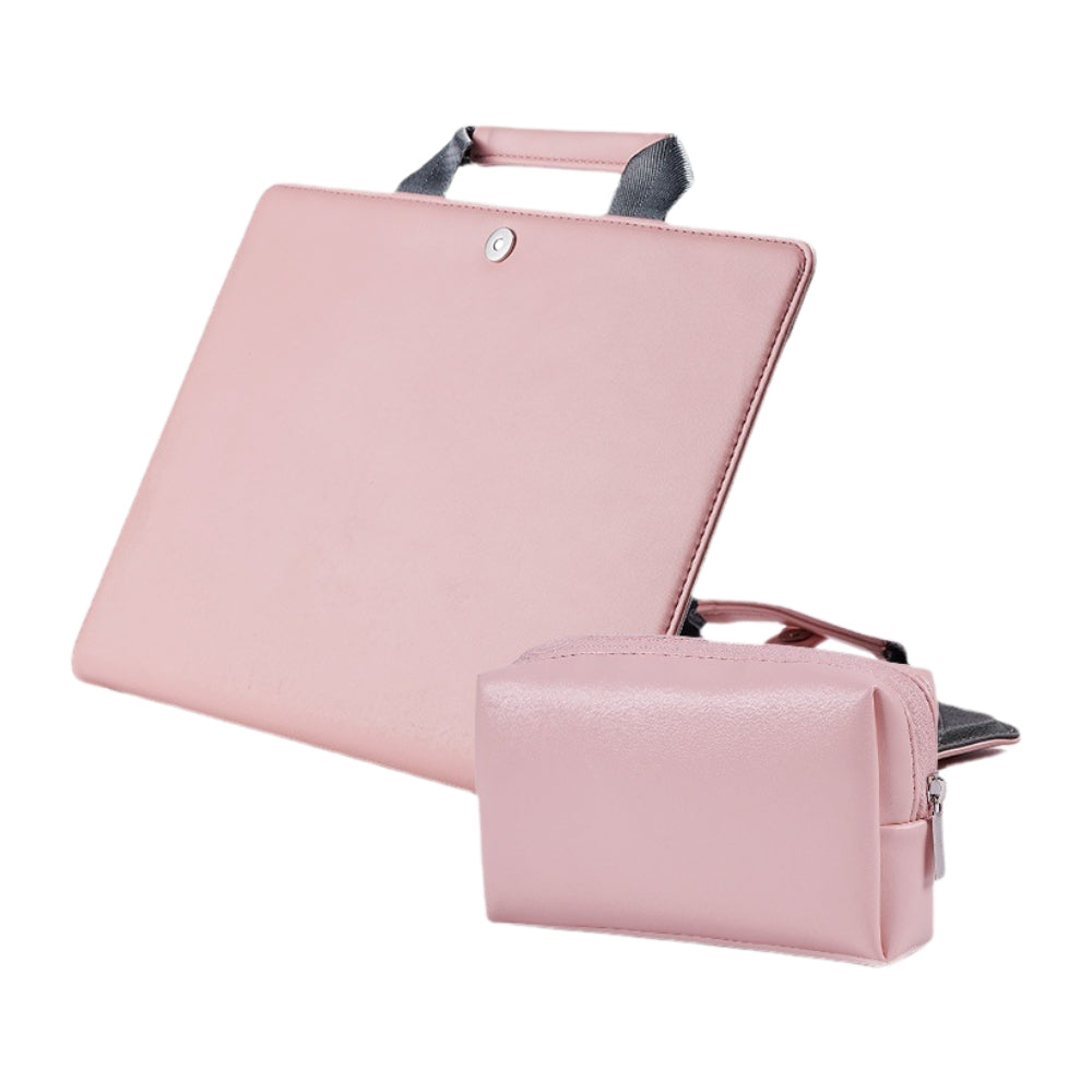 MacBook Pro 16.2" (A2780 & A2485 & A2991) - Book Style Laptop Protective Case - i-Station Mobile Phone & Electronic Device Repair and Accessories