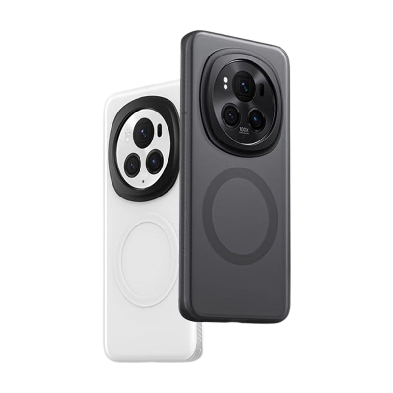 Load image into Gallery viewer, Honor Magic7/Pro - Frosted Magnetic Minimalist Full Coverage Shockproof Case - i-Station Mobile Phone & Electronic Device Repair and Accessories