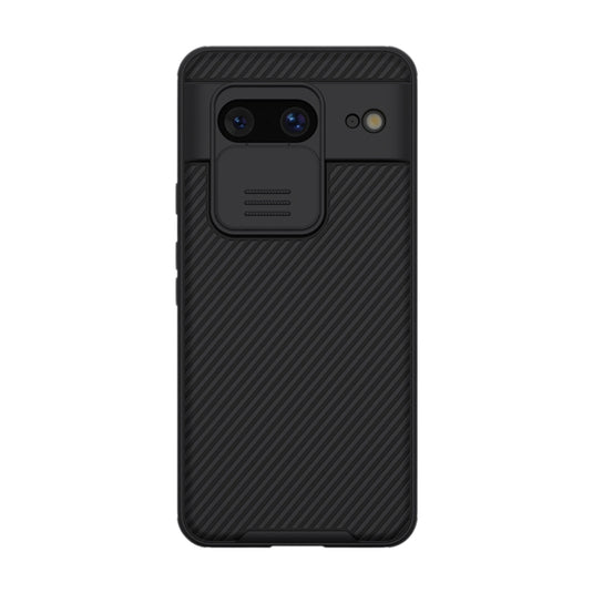 Google Pixel 8 Pro - Nillkin Slide Cover Camera Lens Privacy Protection Case - i-Station Mobile Phone & Electronic Device Repair and Accessories