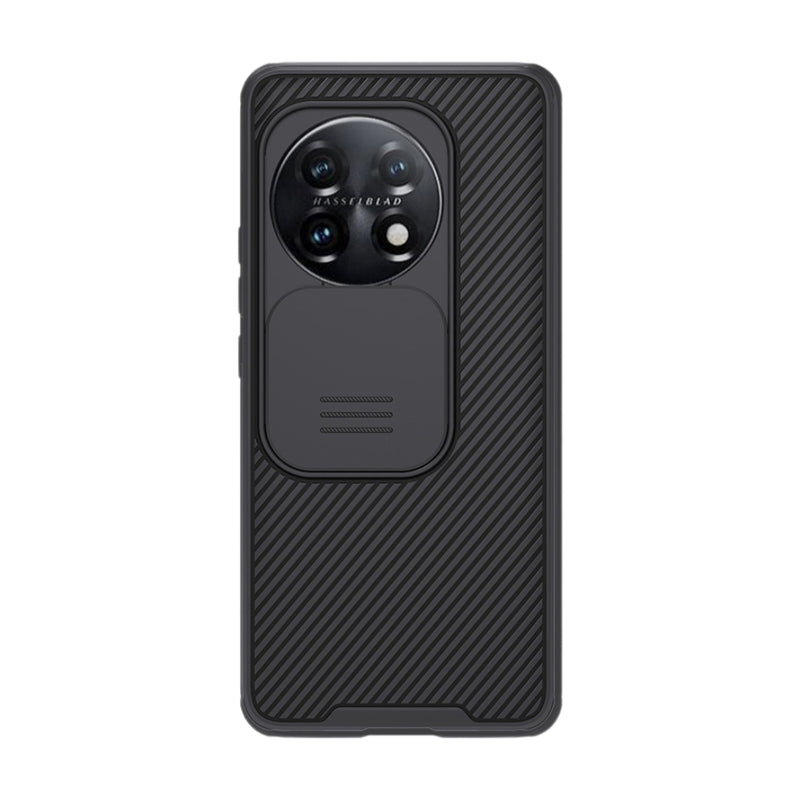 Load image into Gallery viewer, OnePlus 11 - Nillkin Slide Cover Camera Lens Privacy Protection Case - i-Station Mobile Phone & Electronic Device Repair and Accessories