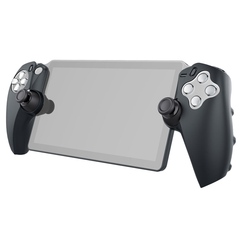 Load image into Gallery viewer, PlayStation 5 Portable P5P - Silicone Grip Cover Protective Case (Pair) - Polar Tech Australia