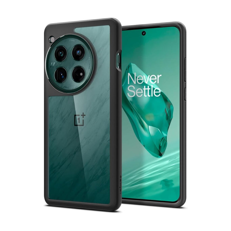Load image into Gallery viewer, OnePlus 12 (PJD110, CPH2573, CPH2581, CPH2583) - Airbag Like Corners Air Cushion TPU Bumper Protective Case - i-Station Mobile Phone & Electronic Device Repair and Accessories