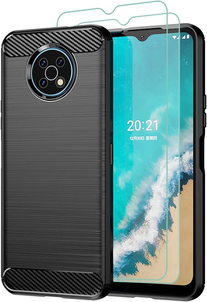 Load image into Gallery viewer, Nokia G50 5G - Shield Shockproof Rugged Heavy Duty Case - i-Station Mobile Phone & Electronic Device Repair and Accessories