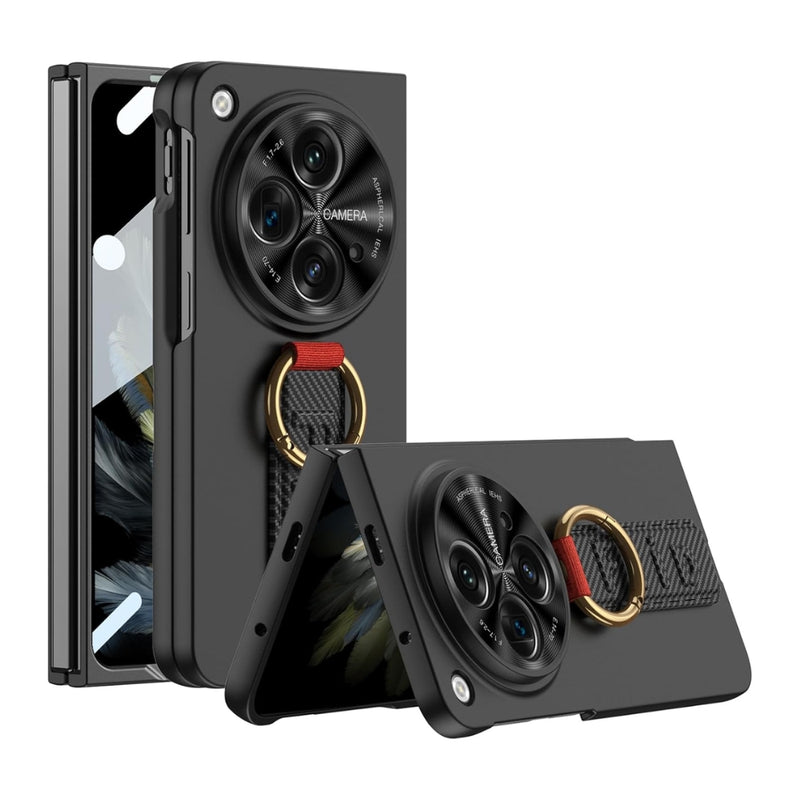 Load image into Gallery viewer, OPPO Find N3/OnePlus Open - Hard PC Full Coverage Shockproof Phone Case - i-Station Mobile Phone & Electronic Device Repair and Accessories