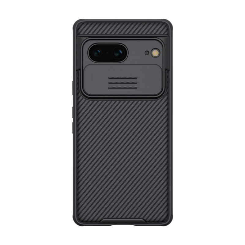 Load image into Gallery viewer, Google Pixel 7/Pro/A - Nillkin Slide Cover Camera Lens Privacy Protection Case - i-Station Mobile Phone & Electronic Device Repair and Accessories