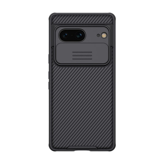 Google Pixel 7/Pro/A - Nillkin Slide Cover Camera Lens Privacy Protection Case - i-Station Mobile Phone & Electronic Device Repair and Accessories