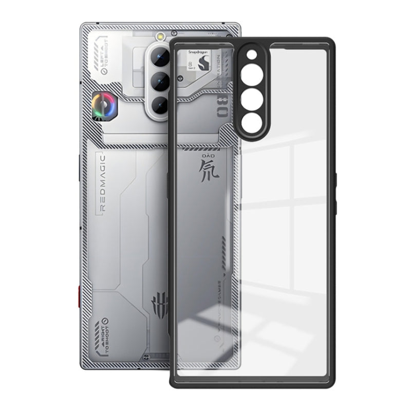 Load image into Gallery viewer, ZTE nubia Red Magic 8 Pro 5G/8 Pro+ 5G - imak UX-9A Series Four-corner Airbag Shockproof Phone Case - i-Station Mobile Phone & Electronic Device Repair and Accessories