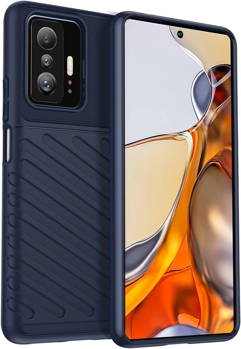 Load image into Gallery viewer, Motorola Moto E6i - Shield Shockproof Rugged Heavy Duty Case With 2PC 9H Glass Screen Protector - i-Station Mobile Phone & Electronic Device Repair and Accessories