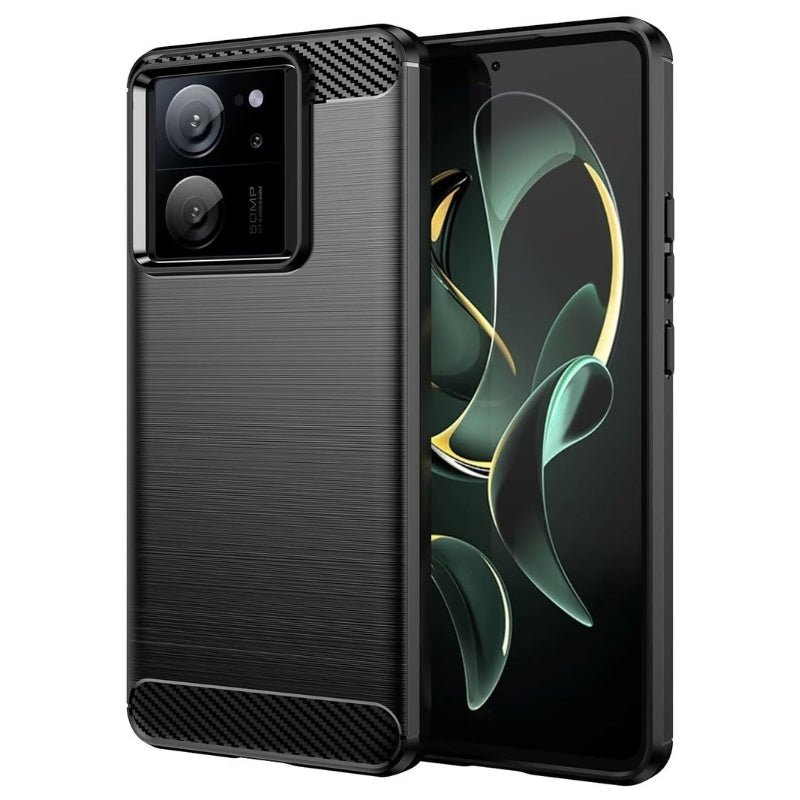 Load image into Gallery viewer, XIAOMI Mi 13T/13T Pro - Shield Shockproof Rugged Heavy Duty Case With 2PC 9H Glass Screen Protector - i-Station Mobile Phone & Electronic Device Repair and Accessories