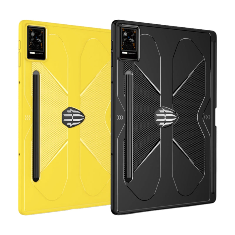 Load image into Gallery viewer, ZTE nubia Red Magic Gaming Tablet 12.1" - All-inclusive Shockproof Cooling TPU Case - i-Station Mobile Phone & Electronic Device Repair and Accessories