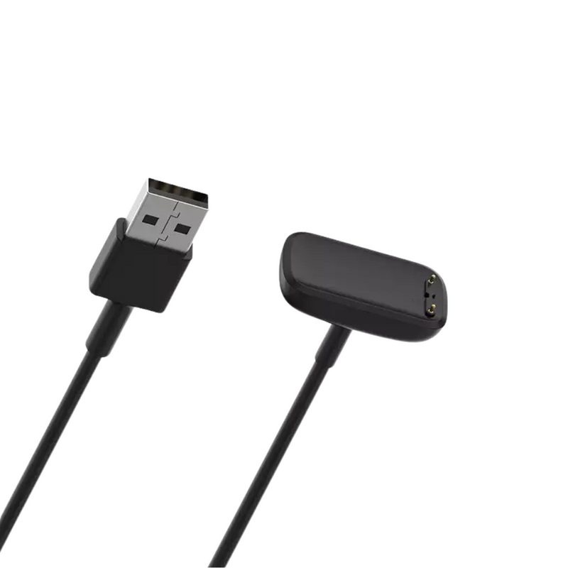 Load image into Gallery viewer, Fitbit Charge 5 & Fitbit Charge 6 & Fitbit Luxe Fast Magnetic Wireless Charger Cable - Polar Tech Australia