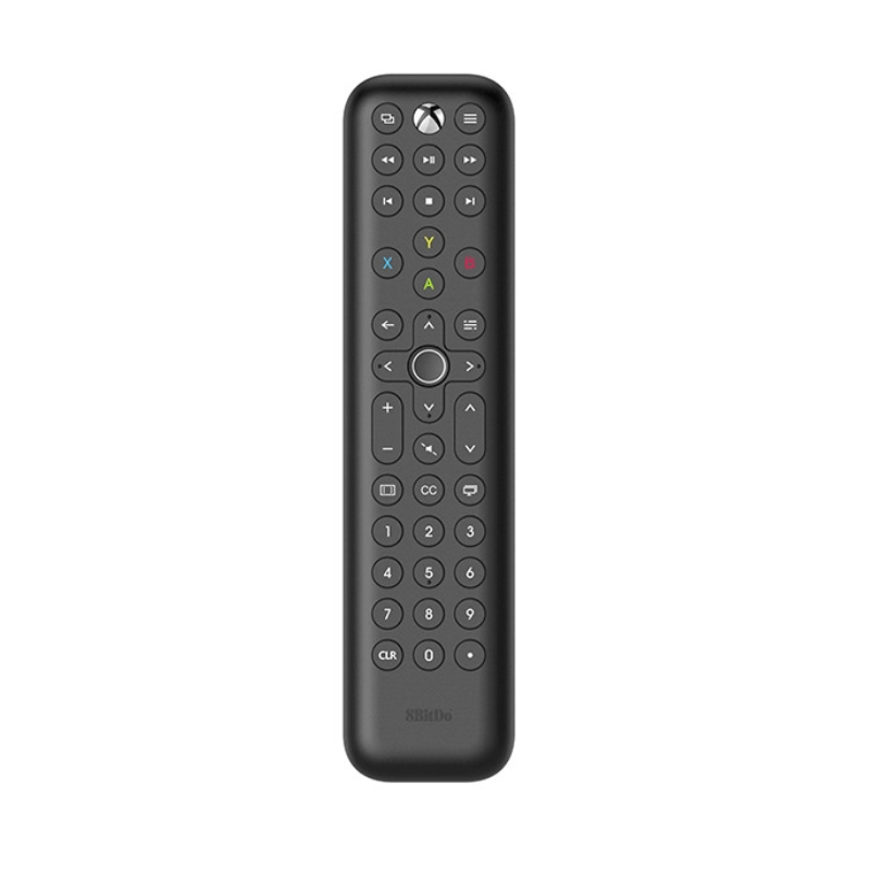 Load image into Gallery viewer, Xbox Series X / S, Xbox One Game Console Media Remote Infrared Remote Control