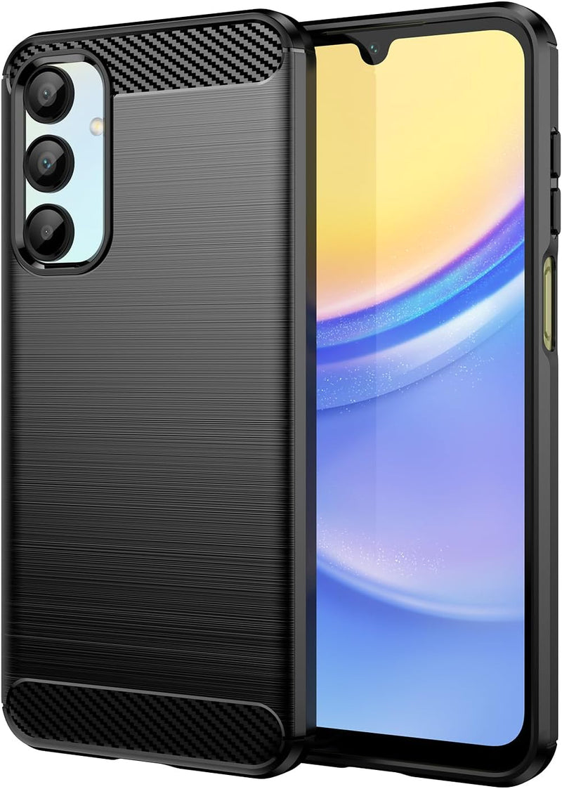 Load image into Gallery viewer, Samsung Galaxy A16 4G/5G - Shield Shockproof Rugged Heavy Duty Case  With 2PC Tempered Glass Screen Protector - i-Station Mobile Phone & Electronic Device Repair and Accessories