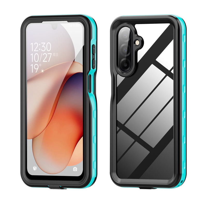 Load image into Gallery viewer, Samsung Galaxy A17 5G A176 Redpepper IP68 Waterproof Heavy Duty Tough Armor Case - i-Station Mobile Phone & Electronic Device Repair and Accessories