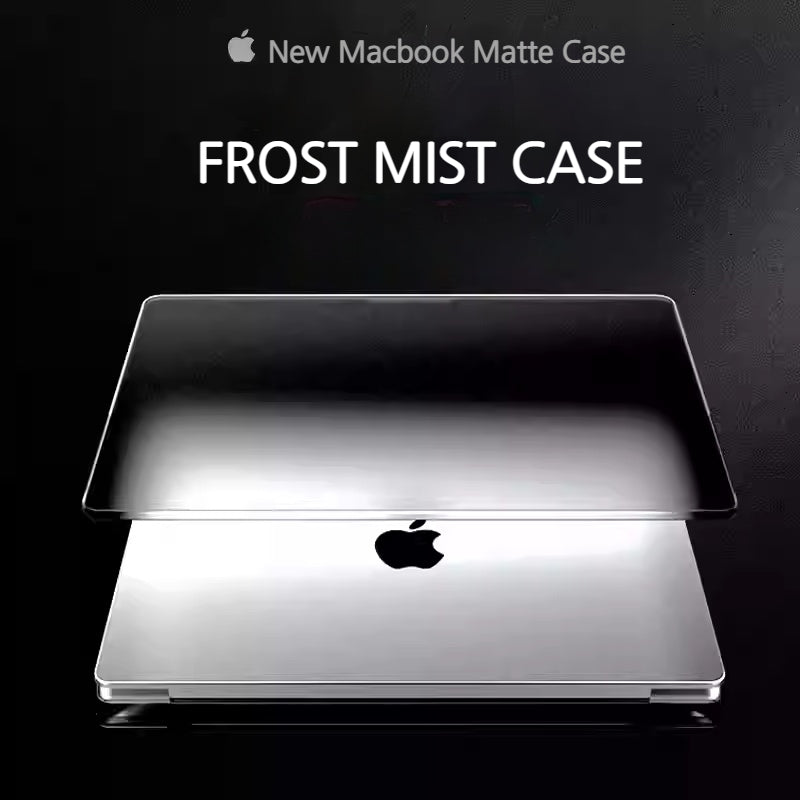 Load image into Gallery viewer, Apple Macbook Air 15“ 2026 (A3448) M5 - Transparent Shockproof Heavy Duty Tough Case Cover - i-Station Mobile Phone & Electronic Device Repair and Accessories