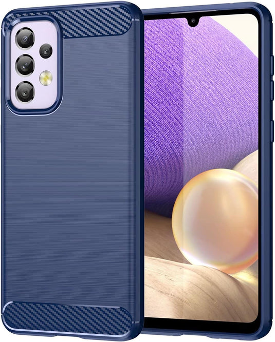 Nokia C02 - Shield Shockproof Rugged Heavy Duty Case With 2PC 9H Tempered Glass Screen Protector - i-Station Mobile Phone & Electronic Device Repair and Accessories