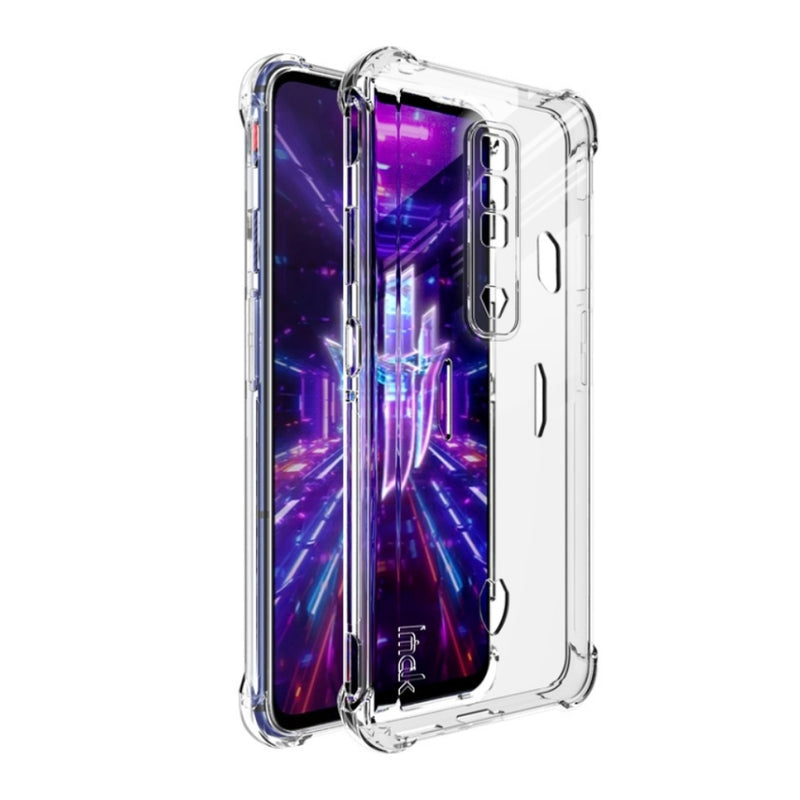 Load image into Gallery viewer, ZTE nubia Red Magic 7 - imak Shockproof Airbag TPU Phone Case - i-Station Mobile Phone & Electronic Device Repair and Accessories