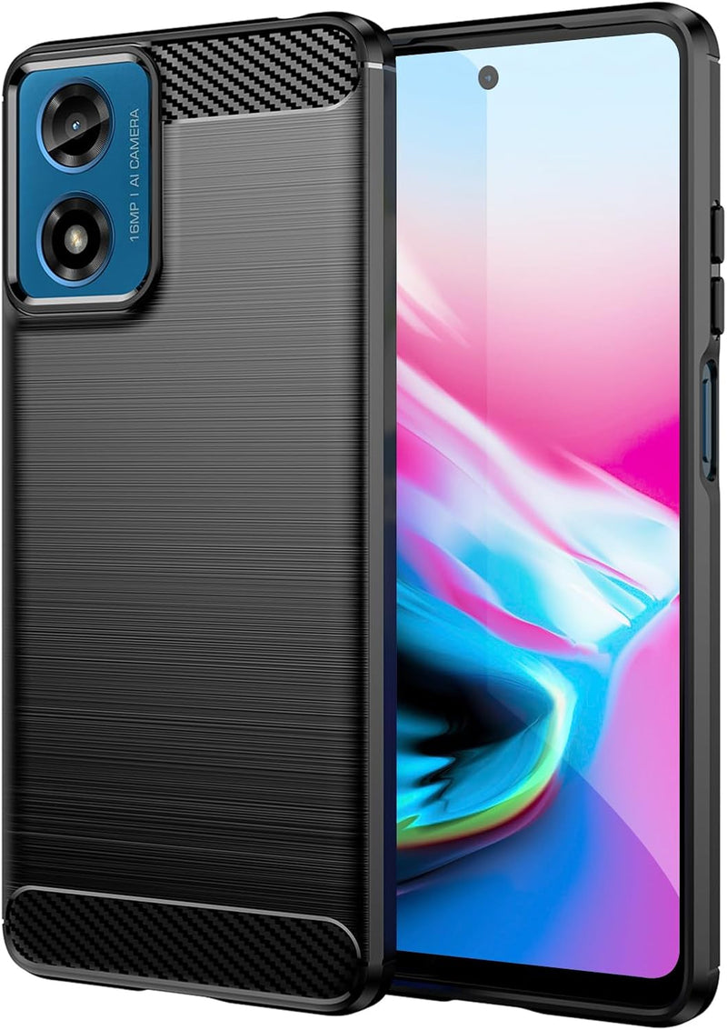 Load image into Gallery viewer, Motorola Moto G24/G24 Power/G04/G04s - Shield Shockproof Rugged Heavy Duty Case - i-Station Mobile Phone & Electronic Device Repair and Accessories