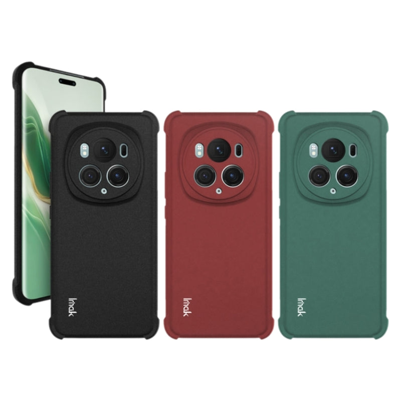 Load image into Gallery viewer, Honor Magic6 / Magic6 Pro / Magic6 Lite & Honor X9b - imak Shockproof Airbag TPU Phone Case - i-Station Mobile Phone & Electronic Device Repair and Accessories