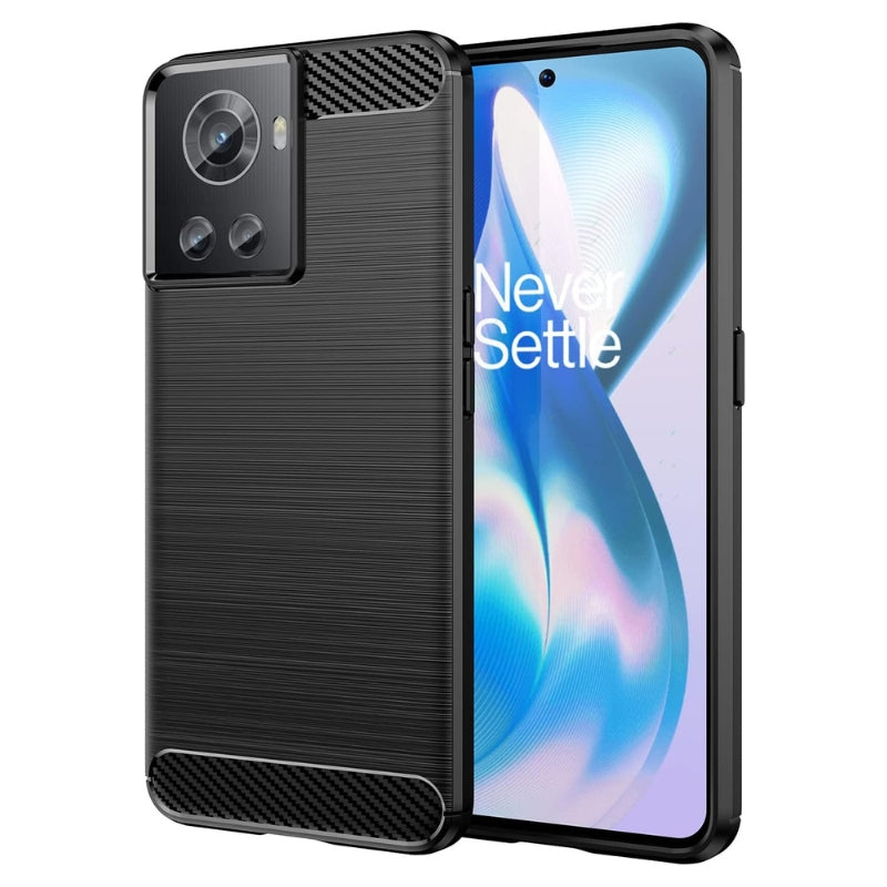 Load image into Gallery viewer, OnePlus 10R - Shield Shockproof Rugged Heavy Duty Case With 2PC 9H Glass Screen Protector - i-Station Mobile Phone & Electronic Device Repair and Accessories