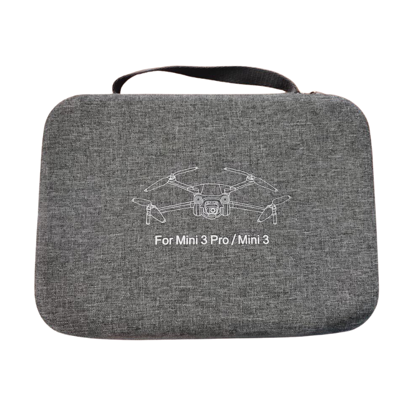 DJI Mini 3/4 Pro/2 SE Carrying Bag - i-Station Mobile Phone & Electronic Device Repair and Accessories