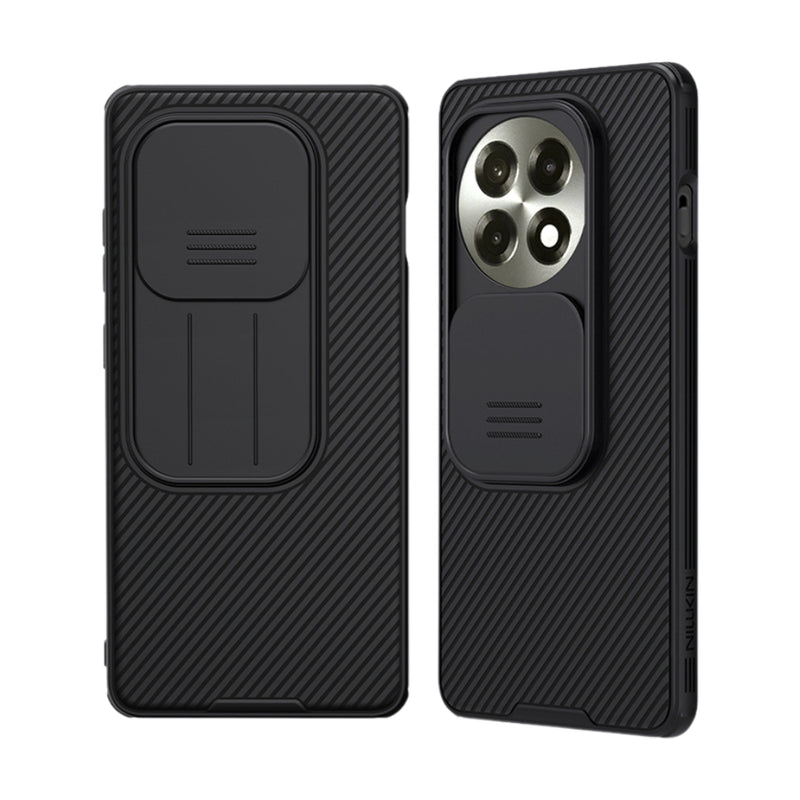 Load image into Gallery viewer, OnePlus 13R - Nillkin Slide Cover Camera Lens Privacy Protection Case - i-Station Mobile Phone & Electronic Device Repair and Accessories