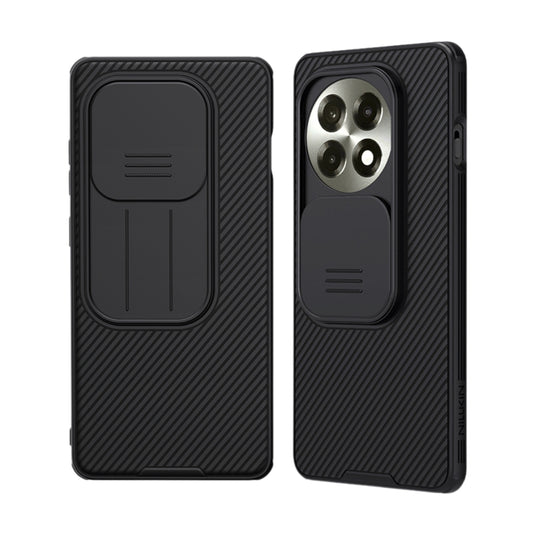 OnePlus 13R - Nillkin Slide Cover Camera Lens Privacy Protection Case - i-Station Mobile Phone & Electronic Device Repair and Accessories
