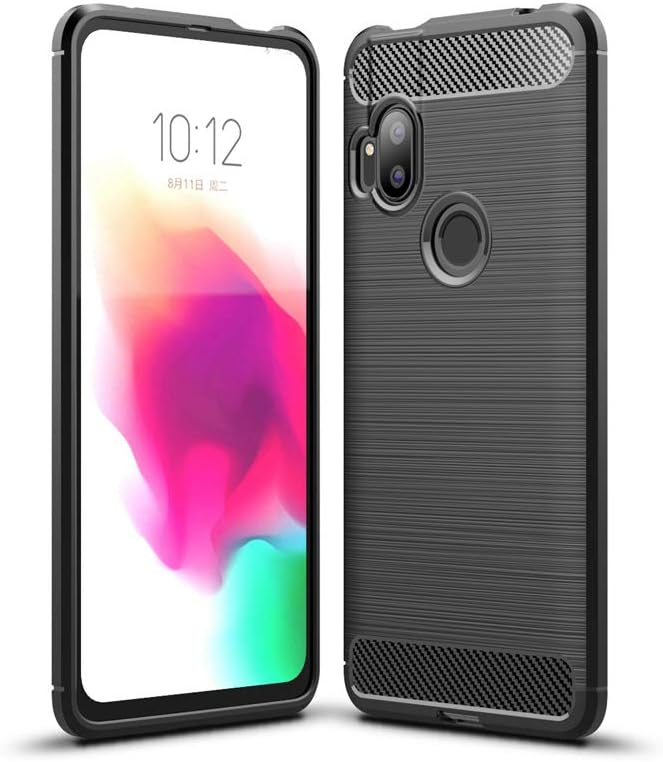 Load image into Gallery viewer, Motorola Moto One Hyper - Shield Shockproof Rugged Heavy Duty Case  With 2PC Tempered Glass Screen Protector - i-Station Mobile Phone & Electronic Device Repair and Accessories