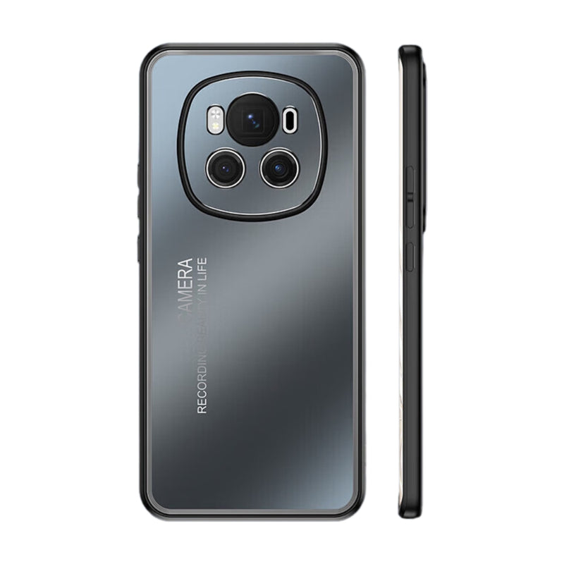 Load image into Gallery viewer, Honor Magic6 / Pro - Metal Large Hole Lens Full Cover Soft Edge Anti Fall Case - i-Station Mobile Phone & Electronic Device Repair and Accessories