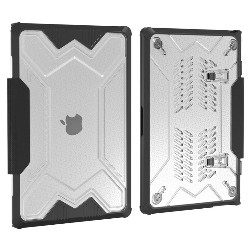 Load image into Gallery viewer, MacBook Air 15.3" (A2941 & A3114) - BJB3 Full Coverage Laptop Stand Protective Case - i-Station Mobile Phone & Electronic Device Repair and Accessories