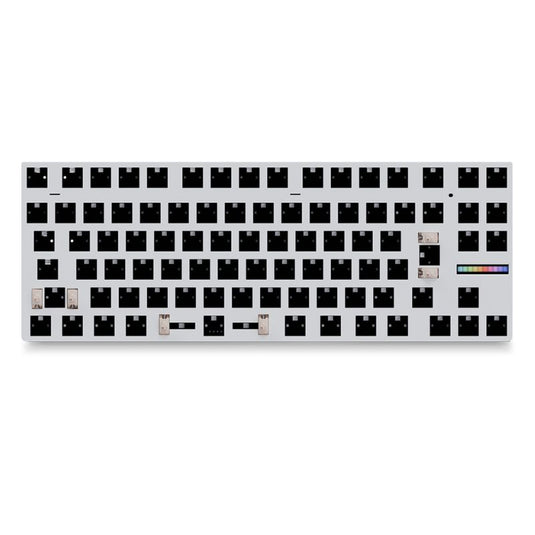 Wooting 80HE Linear60 v2 English layout US-ANSI rapid trigger 80% Gaming Keyboard With RGB - i-Station Mobile Phone & Electronic Device Repair and Accessories