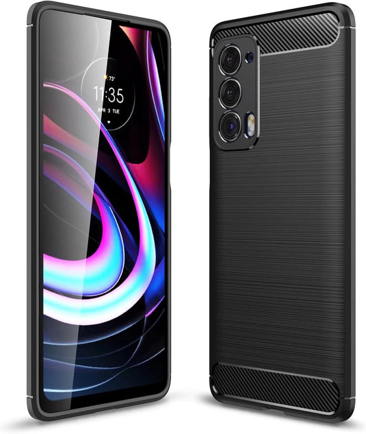 Nokia C20 Plus - Shield Shockproof Rugged Heavy Duty Case With 2PC 9H Tempered Glass Screen Protector - i-Station Mobile Phone & Electronic Device Repair and Accessories