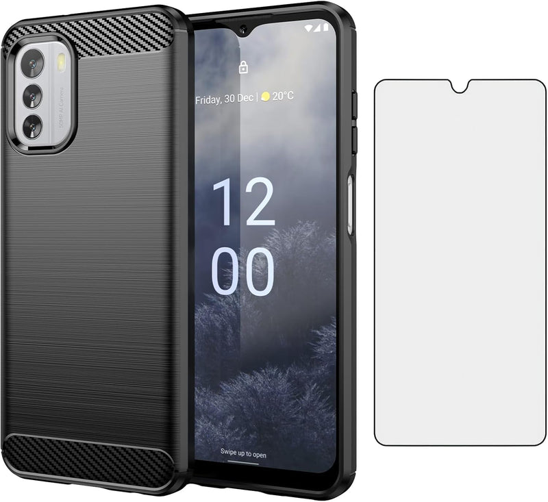 Load image into Gallery viewer, Nokia G60 - Shield Shockproof Rugged Heavy Duty Case - i-Station Mobile Phone & Electronic Device Repair and Accessories