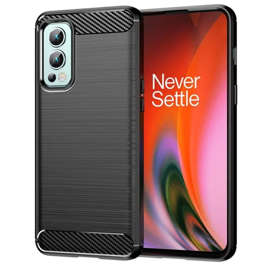 OnePlus 1+Nord 2 5G - Shield Shockproof Rugged Heavy Duty Case With 2PC 9H Glass Screen Protector - i-Station Mobile Phone & Electronic Device Repair and Accessories