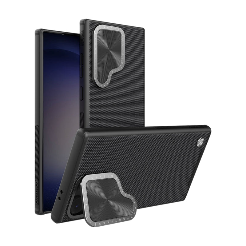 Load image into Gallery viewer, Samsung Galaxy S24 Ultra - Nillkin Textured Prop Fiber Nylon Case - i-Station Mobile Phone & Electronic Device Repair and Accessories