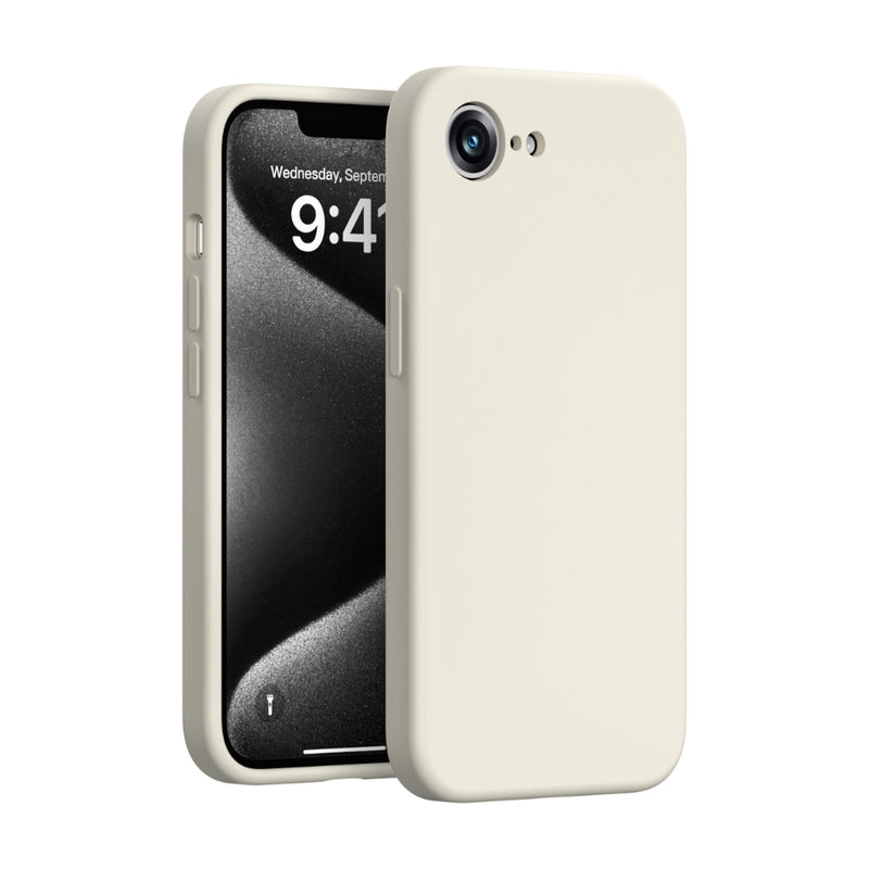 Load image into Gallery viewer, Apple iPhone 16e - Solid Color TPU Shockproof Case - i-Station Mobile Phone & Electronic Device Repair and Accessories