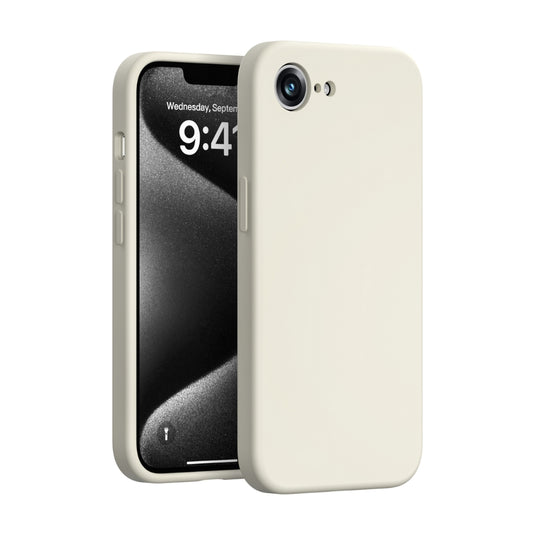 Apple iPhone 16e - Solid Color TPU Shockproof Case - i-Station Mobile Phone & Electronic Device Repair and Accessories