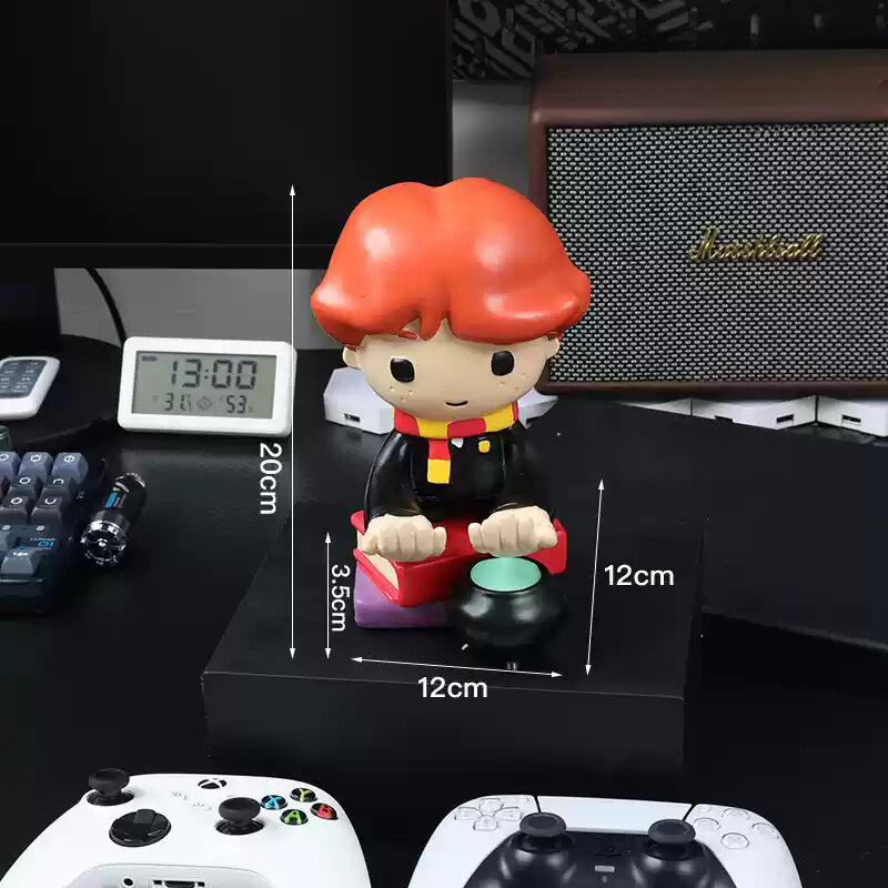 Load image into Gallery viewer, Creative Anime Figure as a Versatile Game Controller Stand for PS5, Switch, and Other Consoles - i-Station Mobile Phone & Electronic Device Repair and Accessories