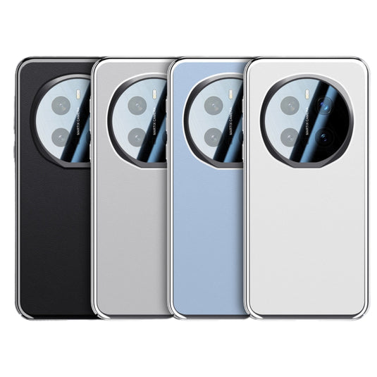 Honor Magic7/Pro - PC Material Transparent Lens Cover Stand Protection Case - i-Station Mobile Phone & Electronic Device Repair and Accessories